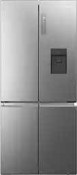 Haier HCW7819EHMP 192,5cm inox lodówka