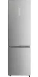 Haier HDPW5620CNPK 205cm inox lodówka