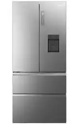 Haier HFW7819EWMP 192,5cm inox lodówka