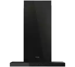 Haier I-Feel 6 HATS6CBS6BVOC czarny okap