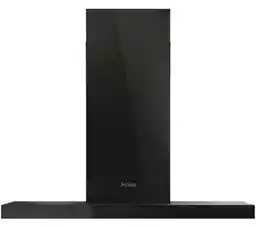 Haier I-Feel 6 HATS9CBS6BVOC czarny okap