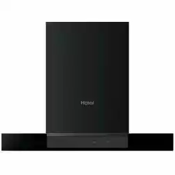 Haier I-Link HATS6DS46BWIFI czarny okap