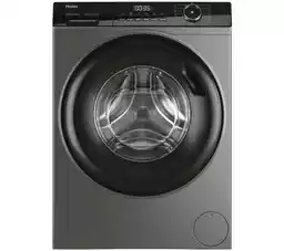 Haier I-Pro 3 HWD80-B14939S8-S 8kg/5kg pralko-suszarka