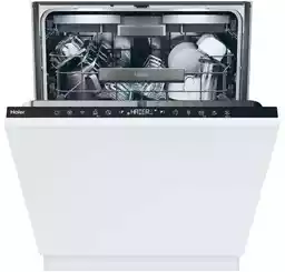 Haier XI 6B0S3FSB 59,7cm zmywarka