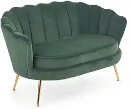 Halmar Sofa AMORINITO XL Zielony