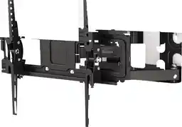 Hama Uchwyt do telewizora LCD/LED VESA 400x400, FullMotion Scissor arms 65