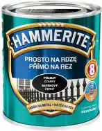 Hammerite Farba na rdzę Półmat Biały 2,5L