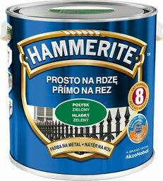 Hammerite farba