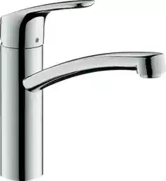 Hansgrohe 31806000 Focus E2 Jednouchwytowa bateria kuchenna