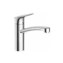 Hansgrohe 71839000 Logis Jednouchwytowa bateria kuchenna 160 CoolStart Eco