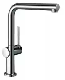 Hansgrohe 72840000 Talis M541-H260 Jednouchwytowa bateria kuchenna 270 1jet chrom,