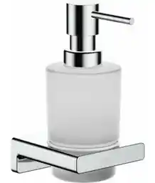 Hansgrohe AddStoris Dozownik mydła chrom 41745000