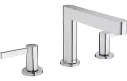 Hansgrohe Finoris Bateria umywalkowa 3 otworowa chrom 76033000