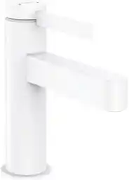 Hansgrohe Finoris Bateria umywalkowa biały mat 76010700