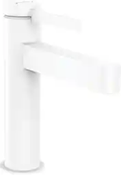 Hansgrohe Finoris Bateria umywalkowa biały mat 76020700