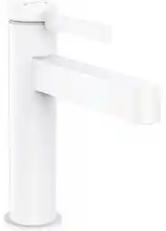 Hansgrohe Finoris Bateria umywalkowa biały mat 76023700