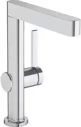 Hansgrohe Finoris Bateria umywalkowa chrom 76060000