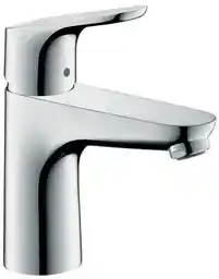 Hansgrohe Focus Bateria umywalkowa chrom 31509000