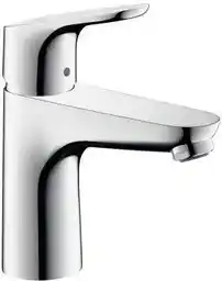 Hansgrohe Focus Bateria umywalkowa chrom 31513000