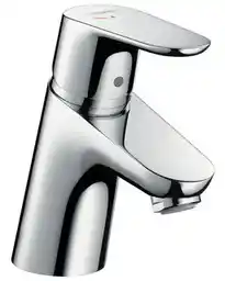 Hansgrohe Focus Bateria umywalkowa chrom 31539000