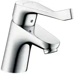 Hansgrohe Focus Bateria umywalkowa chrom 31910000