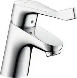 Hansgrohe Focus Bateria umywalkowa chrom 31914000