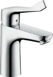 Hansgrohe Focus Bateria umywalkowa chrom 31917000