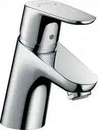 Hansgrohe Focus Bateria umywalkowa chrom 31952000