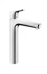 Hansgrohe Focus Bateria umywalkowa wysoka chrom 31532000