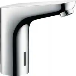 Hansgrohe Focus Bezdotykowa bateria umywalkowa chrom 31171000