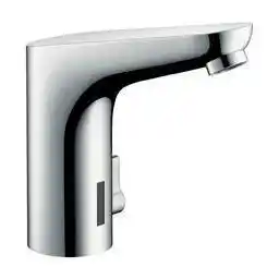 Hansgrohe Focus Bezdotykowa bateria umywalkowa chrom 31172000