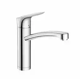 Hansgrohe Logis Bateria kuchenna chrom 71832000