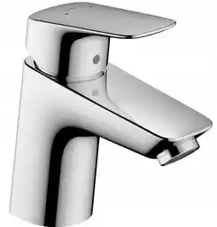 Hansgrohe Logis Bateria umywalkowa chrom 71070000