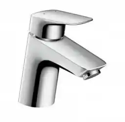 Hansgrohe Logis Bateria umywalkowa chrom 71071000