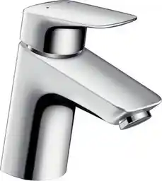 Hansgrohe Logis Bateria umywalkowa chrom 71075000