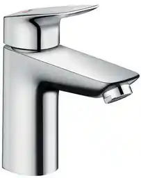 Hansgrohe Logis Bateria umywalkowa chrom 71102000