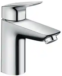 Hansgrohe Logis Bateria umywalkowa chrom 71104000