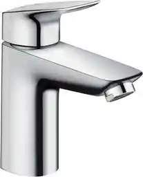 Hansgrohe Logis Bateria umywalkowa chrom 71105000