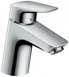 Hansgrohe Logis Bateria umywalkowa chrom 71170000