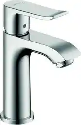 Hansgrohe Metris Bateria umywalkowa chrom 31088000