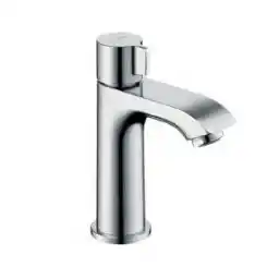 Hansgrohe Metris Bateria umywalkowa chrom 31166000