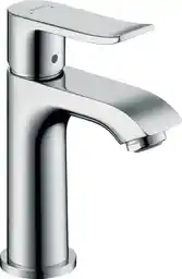 Hansgrohe Metris Bateria umywalkowa chrom 31186000