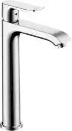 Hansgrohe Metris Bateria umywalkowa wysoka chrom 31185000