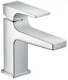 Hansgrohe Metropol Bateria umywalkowa chrom 32500000