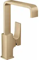 Hansgrohe Metropol Bateria umywalkowa chrom 32511140