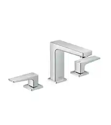 Hansgrohe Metropol Bateria umywalkowa chrom 32514000