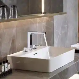 Hansgrohe Metropol Bateria umywalkowa chrom 32515000