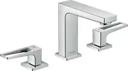 Hansgrohe Metropol Bateria umywalkowa chrom 74514000