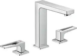 Hansgrohe Metropol Bateria umywalkowa chrom 74515000