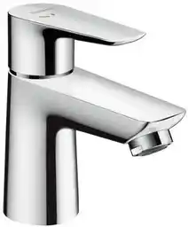 Hansgrohe Talis E Bateria umywalkowa chrom 71703000